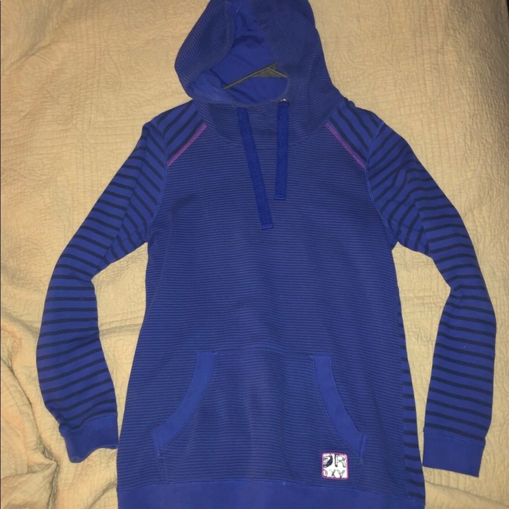 ROXY hoodie